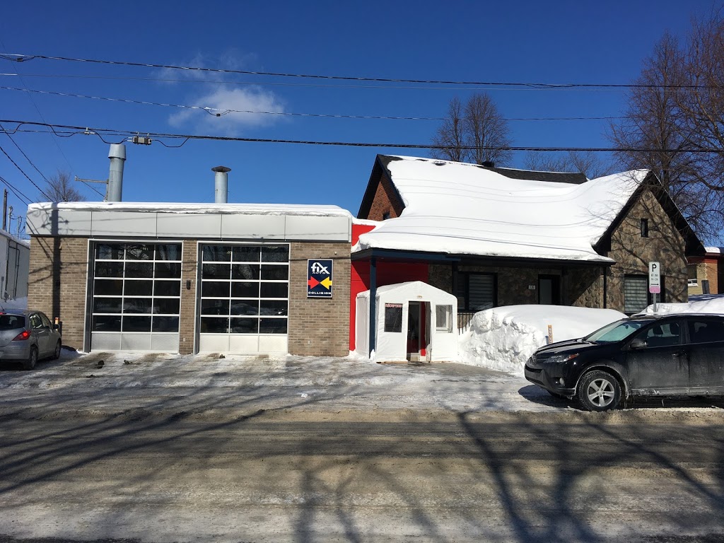 Fix Auto Limoilou | 150 Rue de lEspinay, Québec, QC G1L 2H6, Canada | Phone: (418) 523-7880