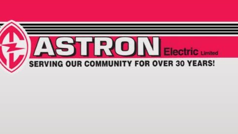Astron Electric Limited | 362 OConnor Dr, East York, ON M4J 2V4, Canada | Phone: (416) 422-3865