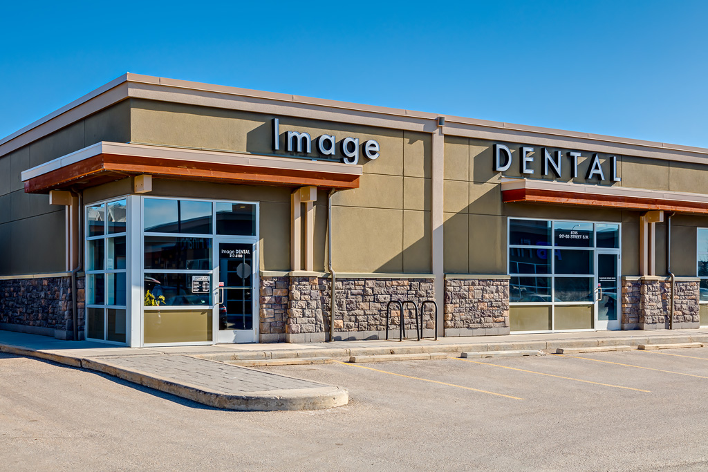 Image Dental | 917 85 St SW #315, Calgary, AB T3H 5Z9, Canada | Phone: (403) 814-0540