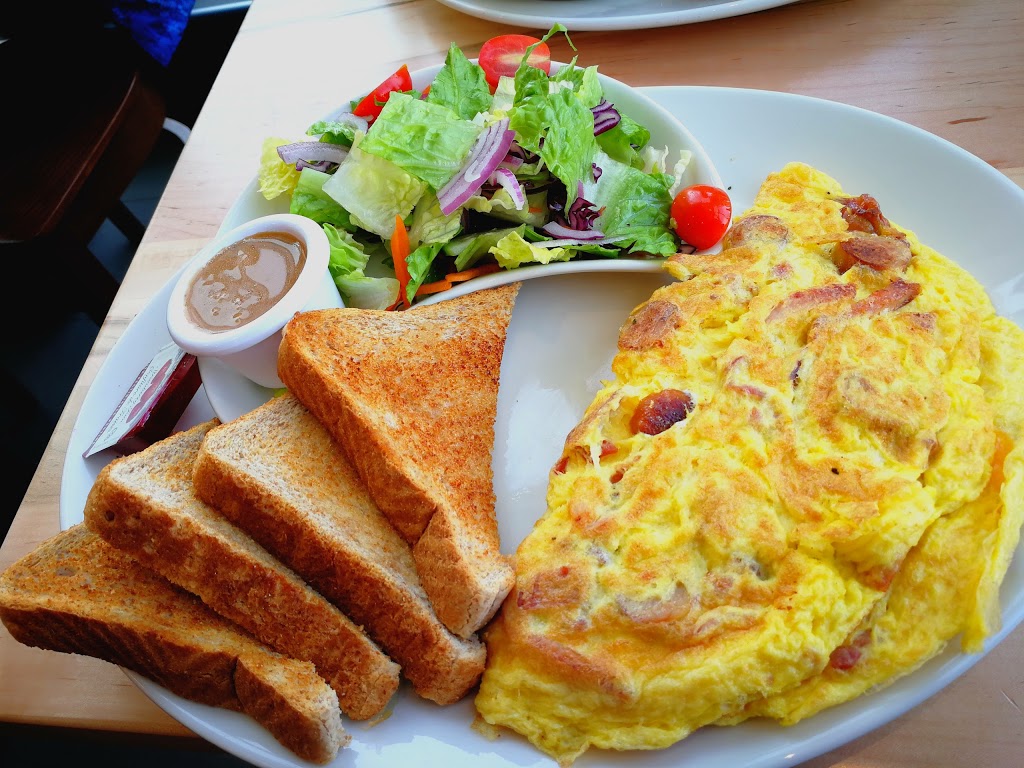 Sunny Morning Breakfast & Lunch | 15975 Bayview Ave Unit B1, Aurora, ON L4G 0S3, Canada | Phone: (905) 726-2726