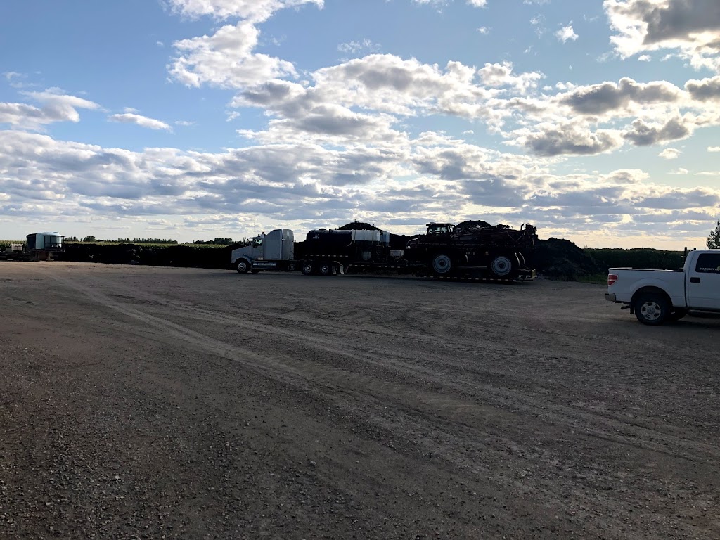 Harmony Ag Services | Rd 32E, Blumenort, MB R0A 0C0, Canada | Phone: (204) 392-2002