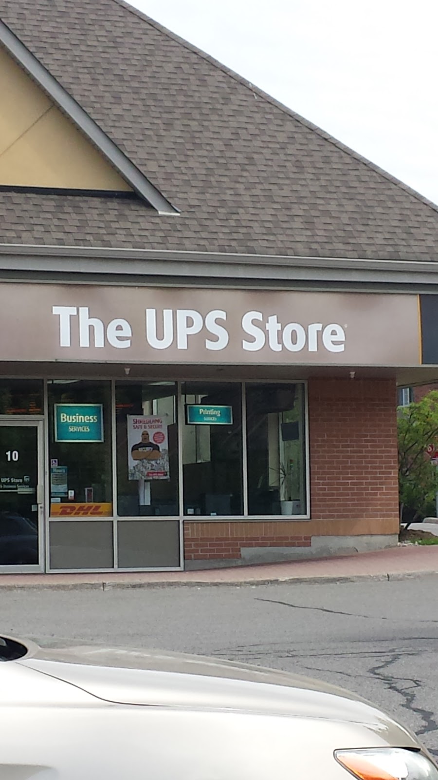 The UPS Store | 8707 Dufferin St, Thornhill, ON L4J 0A6, Canada | Phone: (905) 771-0845