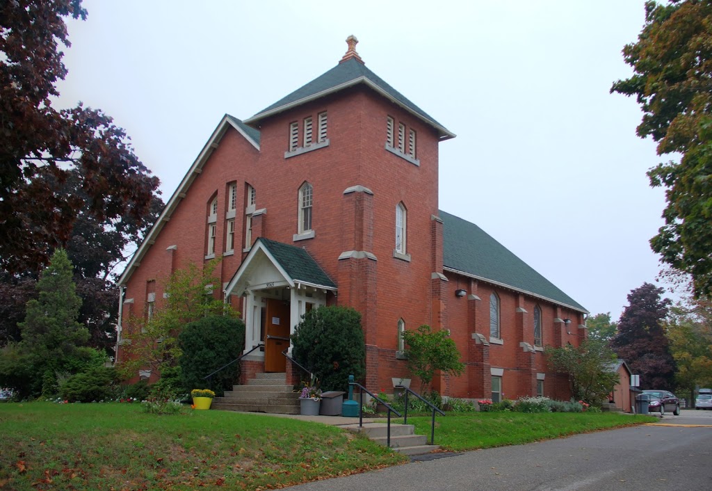 Dixie Presbyterian Church | 3065 Cawthra Rd, Mississauga, ON L5A 2X4, Canada | Phone: (905) 277-1620