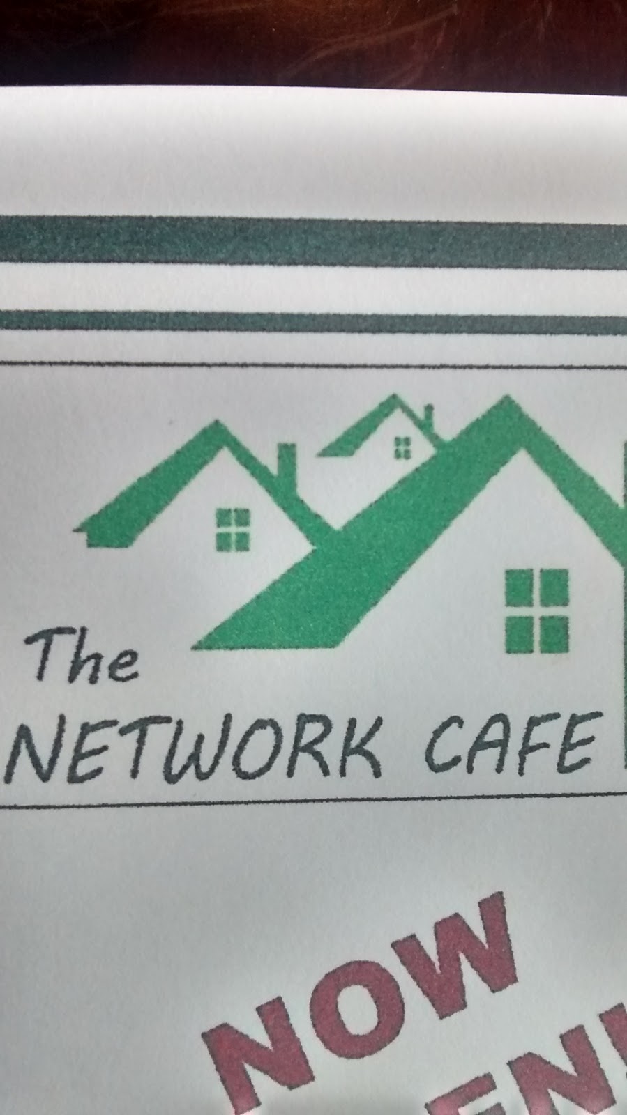 Network Cafe | 6 East Dr, St. Johns, NL A1A 0N2, Canada | Phone: (709) 579-1030