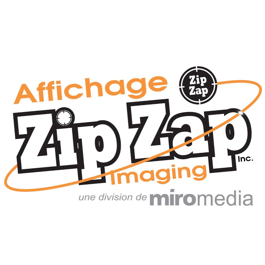 Affichage Zip Zap Splash | 849 Rue Pierre-Caisse, Saint-Jean-sur-Richelieu, QC J3B 8C6, Canada | Phone: (450) 359-6702