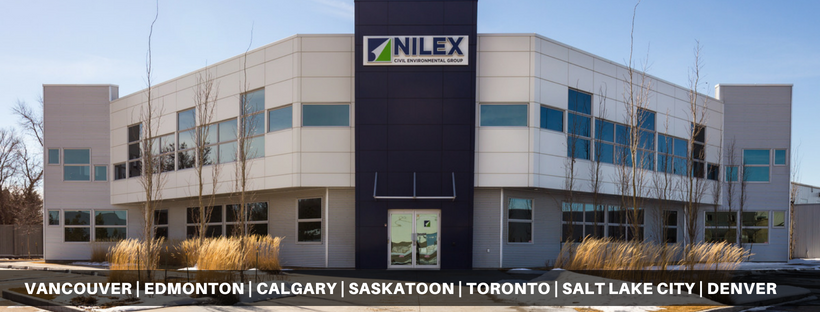 Nilex | 6810 8 St NW, Edmonton, AB T6P 0C5, Canada | Phone: (780) 463-9535