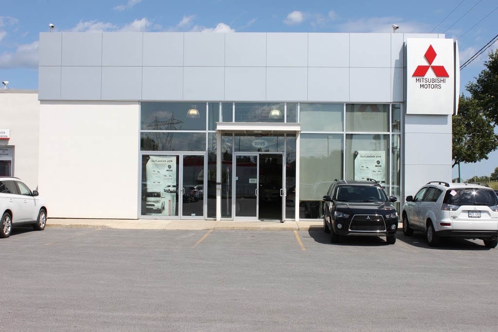 Terrebonne Mitsubishi | 1095 Chemin du Côteau, Terrebonne, QC J6W 5Y8, Canada | Phone: (450) 961-0000