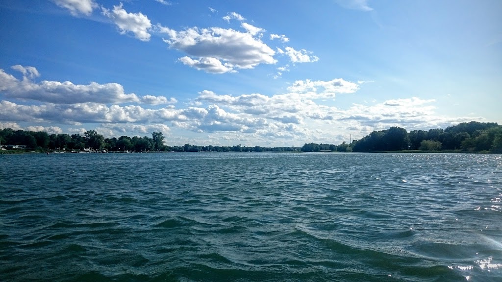 Îles de la Paix National Wildlife Area | Maple Grove, Léry, QC, Canada