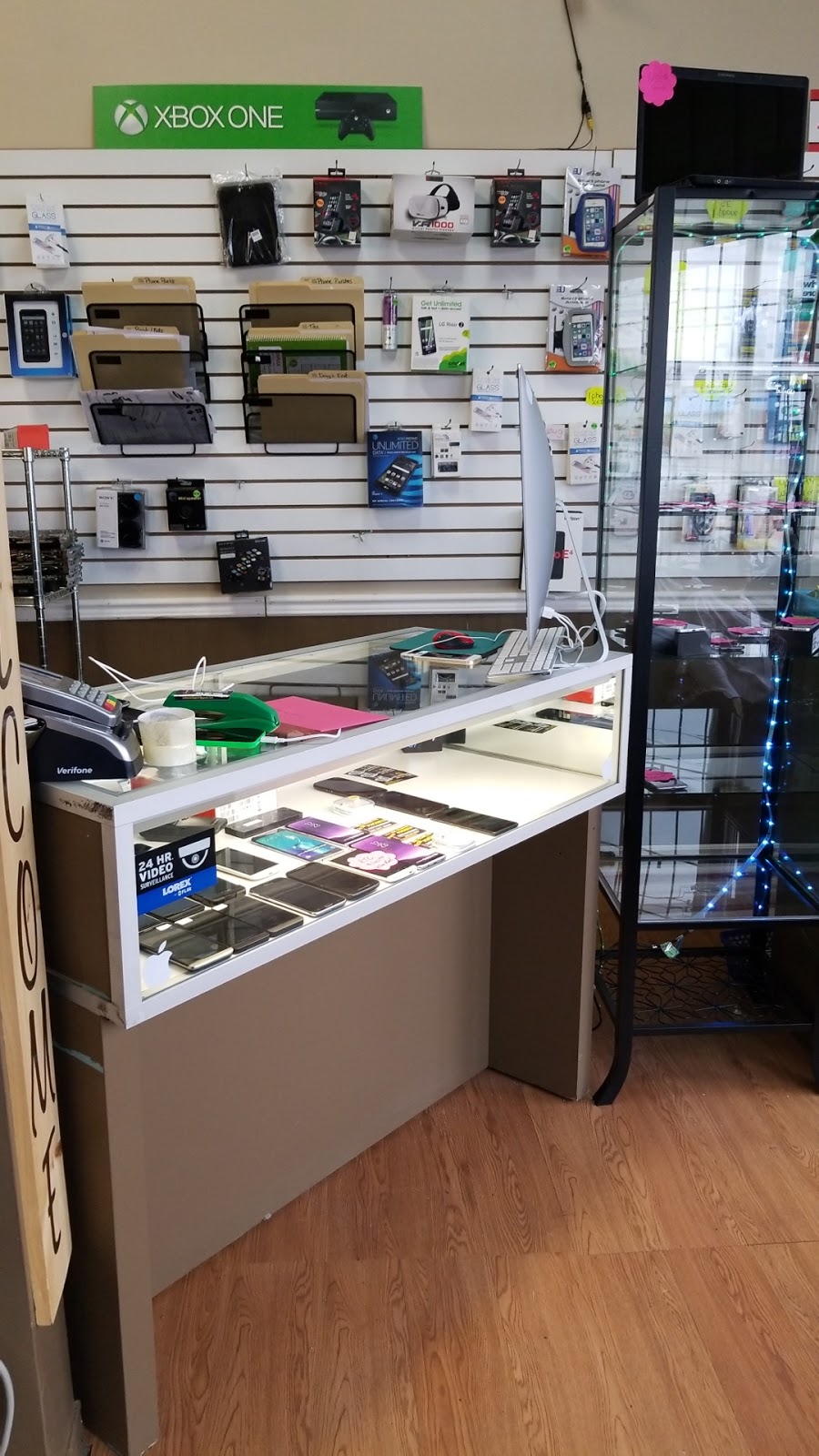 Niagara Cell Phone Repair | 577 Niagara St, Welland, ON L3C 1L9, Canada | Phone: (289) 501-6099