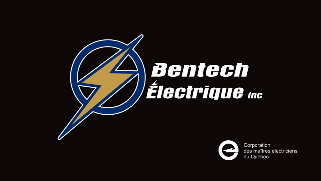 Bentech Électrique Inc | 8806 Rte Marie-Victorin, Contrecoeur, QC J0L 1C0, Canada | Phone: (450) 556-1010