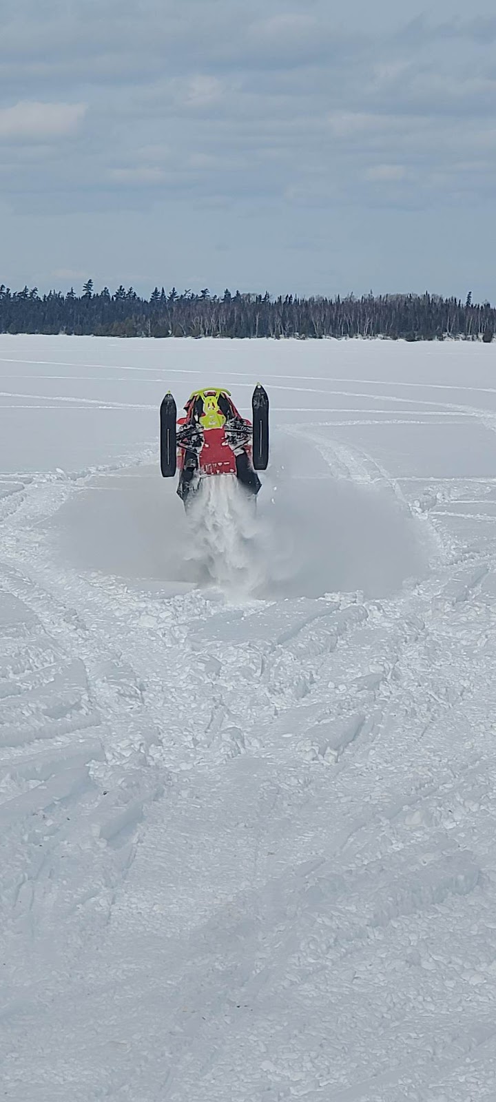 Pourvoirie Du Lac Matchi | 500 Chem. du Lac-Matchi-Manitou, Val-dOr, QC J9P 7E8, Canada | Phone: (819) 856-8866