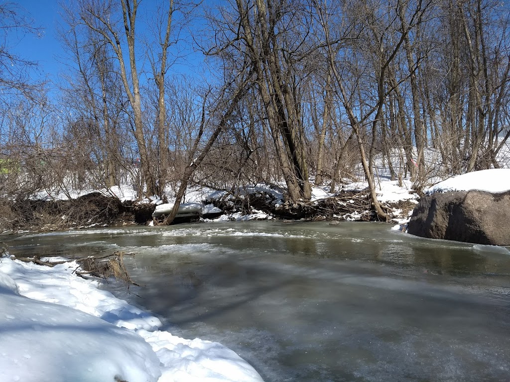 Parc Lafarge | 68 Rue de Lucerne, Saint-Constant, QC J5A 1E3, Canada