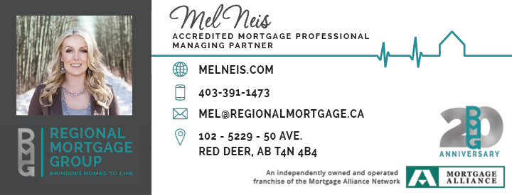 Mel Neis - Mortgage Broker | 4315 55 Ave Unit 100, Red Deer, AB T4N 4N7, Canada | Phone: (403) 391-1473