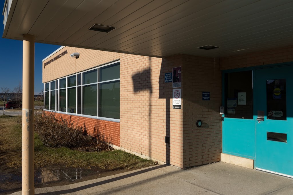 Hawthorne Village Public School | 850 Bennett Blvd, Milton, ON L9T 6X9, Canada | Phone: (905) 878-5478