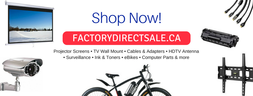 www.factorydirectsale.ca | 950 Denison St Unit16, Markham, ON L3R 3K5, Canada | Phone: (416) 840-5696