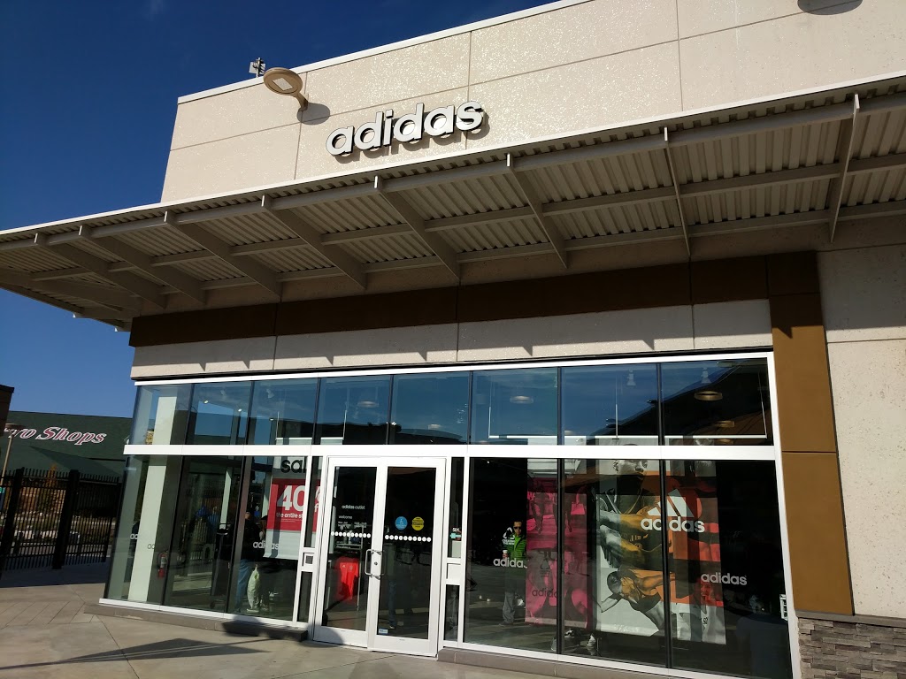 adidas | 300 Taylor Rd Unit 501, Niagara-on-the-Lake, ON L0S 1J0, Canada | Phone: (905) 988-6234