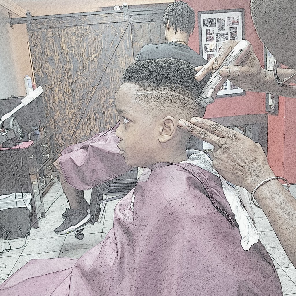 Classique Cutz Barbershop & Salon | 2149 2149 Kingsway Drive, Kitchener, ON N2C 1A1, Canada | Phone: (519) 342-0274