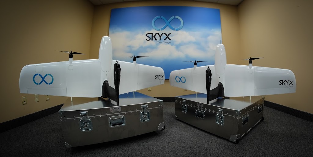 SkyX | 3-8001 Weston Rd, Woodbridge, ON L4L 9C8, Canada | Phone: (647) 557-0826