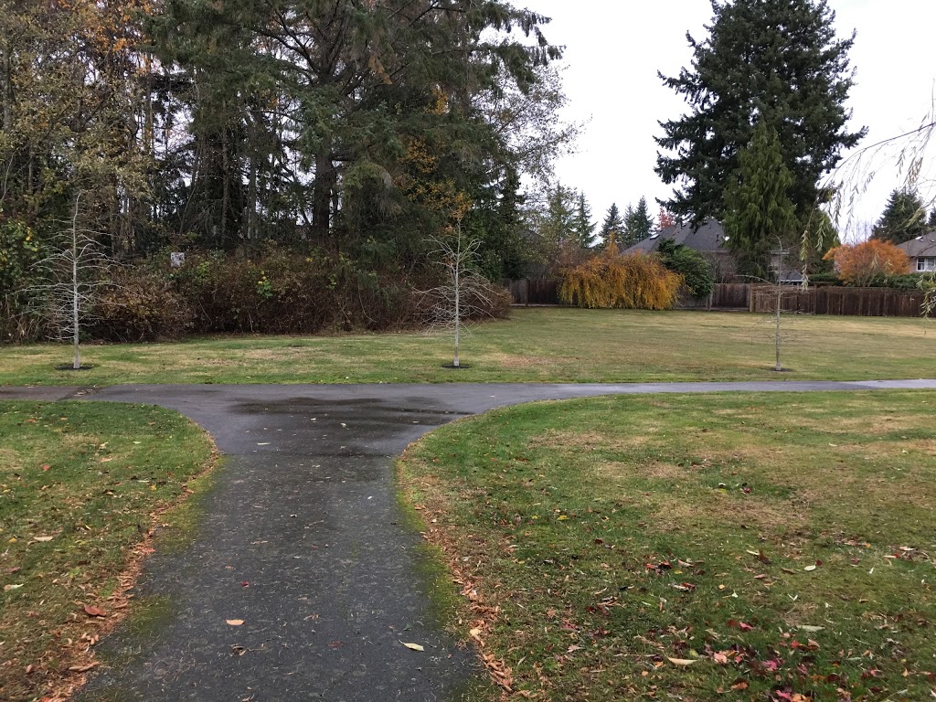 Bell Park Estates Park | Unnamed Road, Surrey, BC V4A 9M2, Canada