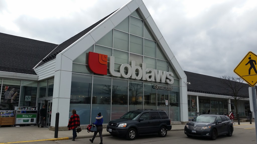 Loblaws | 380 The East Mall, Etobicoke, ON M9B 6L5, Canada | Phone: (416) 695-8990