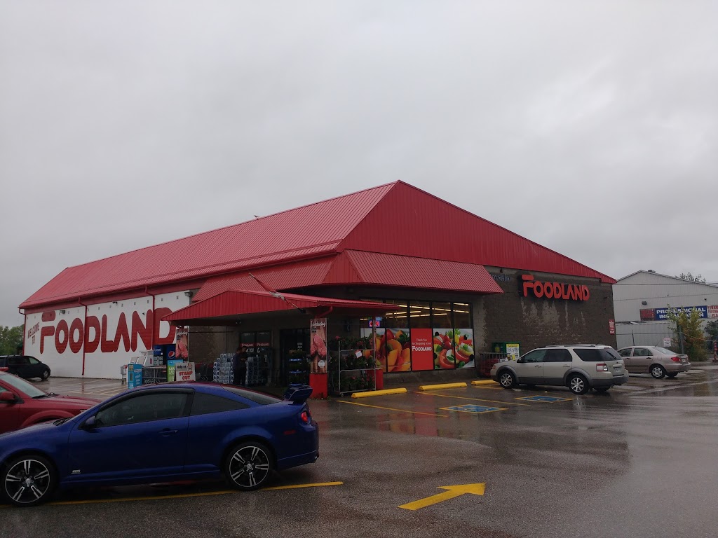 Foodland - Brechin | 2202 ON-12, Brechin, ON L0K 1B0, Canada | Phone: (705) 484-0032