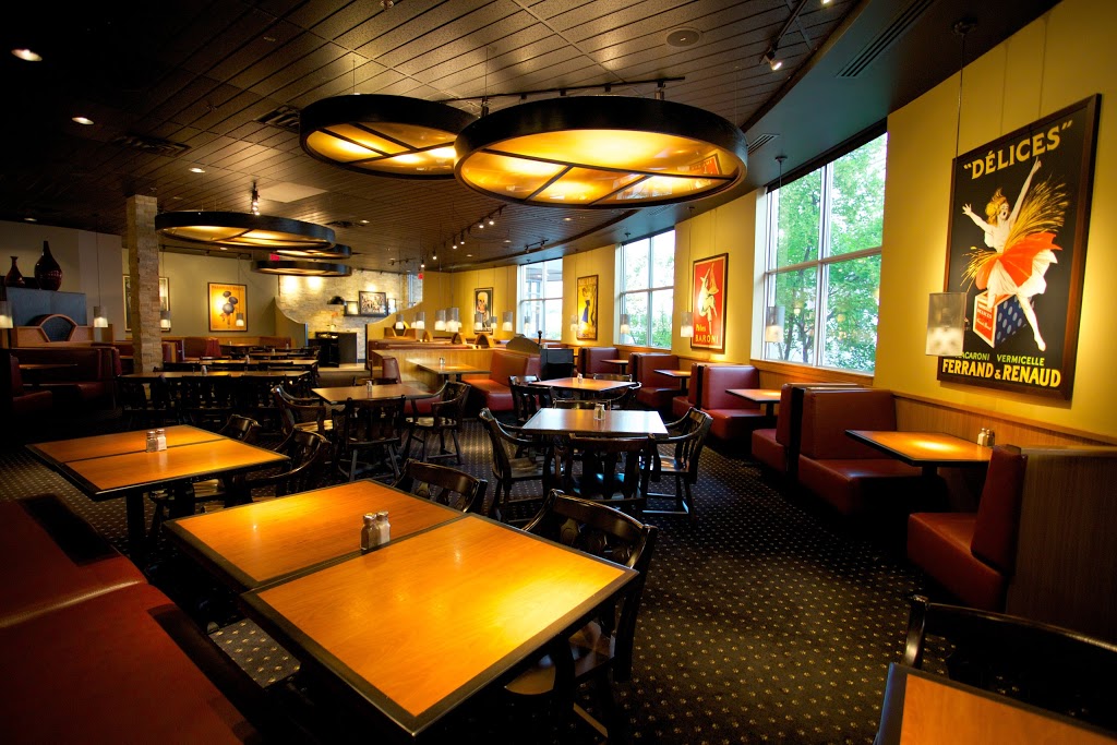 Chances R Restaurant | 1365 Woodroffe Ave, Nepean, ON K2G 1V7, Canada | Phone: (613) 225-6887