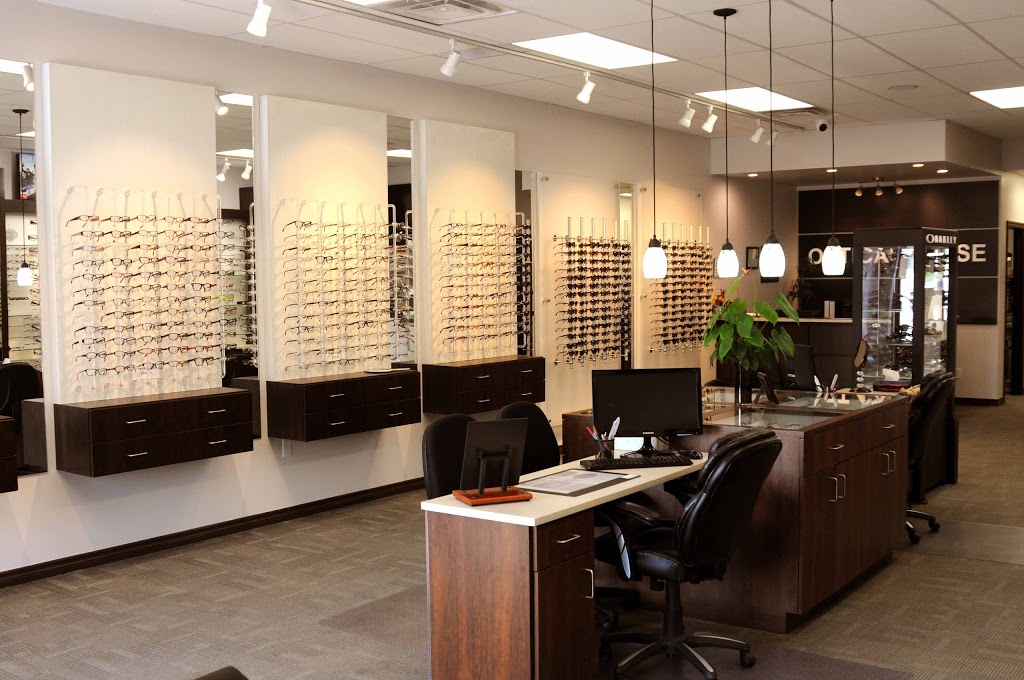 Optical House | 1201 Fischer-Hallman Rd #250, Kitchener, ON N2R 0H3, Canada | Phone: (519) 743-9600