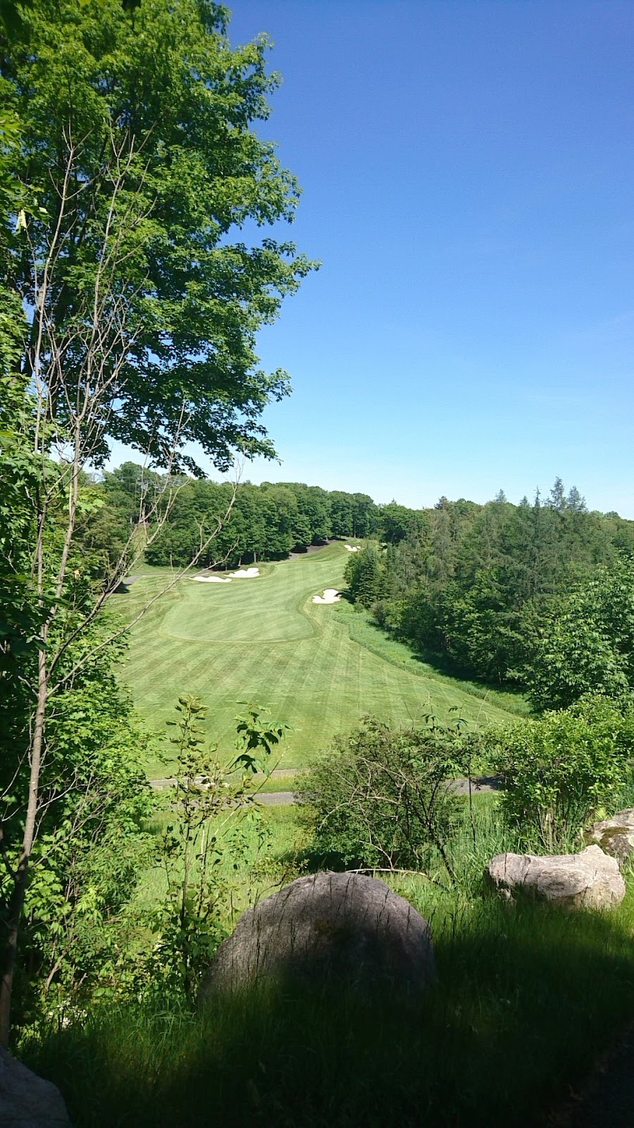 Port Carling Golf & Country Club | 12 Donald Dr, Port Carling, ON P0B 1J0, Canada | Phone: (705) 765-6600