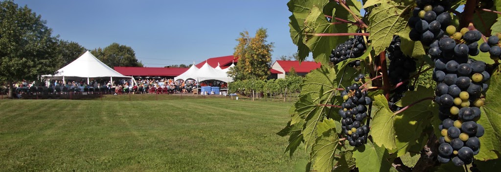 Jost Vineyards | 48 Vintage Ln, Malagash, NS B0K 1E0, Canada | Phone: (800) 565-4567