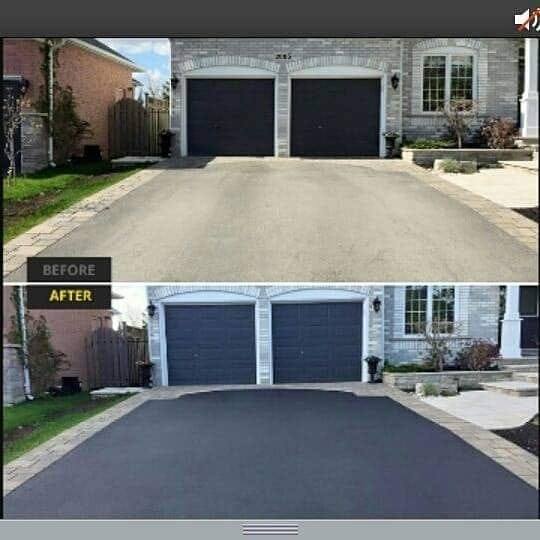 Able Asphalt Sealing | 665 Kinsac Rd, Kinsac, NS B4G 1C8, Canada | Phone: (902) 252-0052