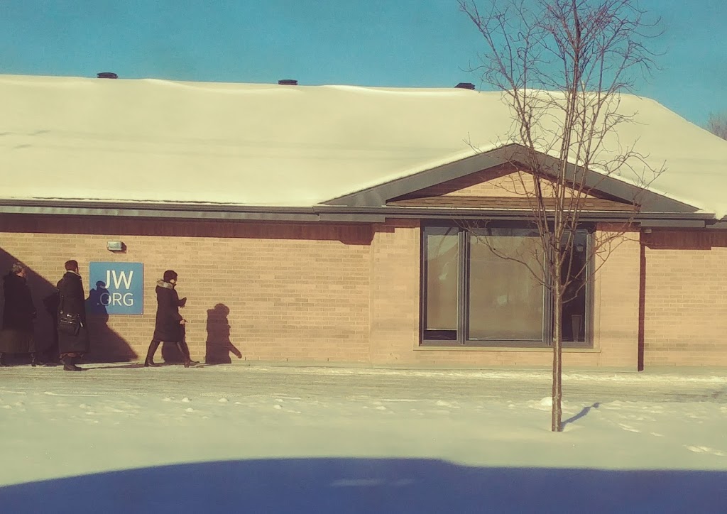 Jehovahs Witnesses | 2775 Rue Prospect, Sherbrooke, QC J1L 2K1, Canada | Phone: (819) 820-0780