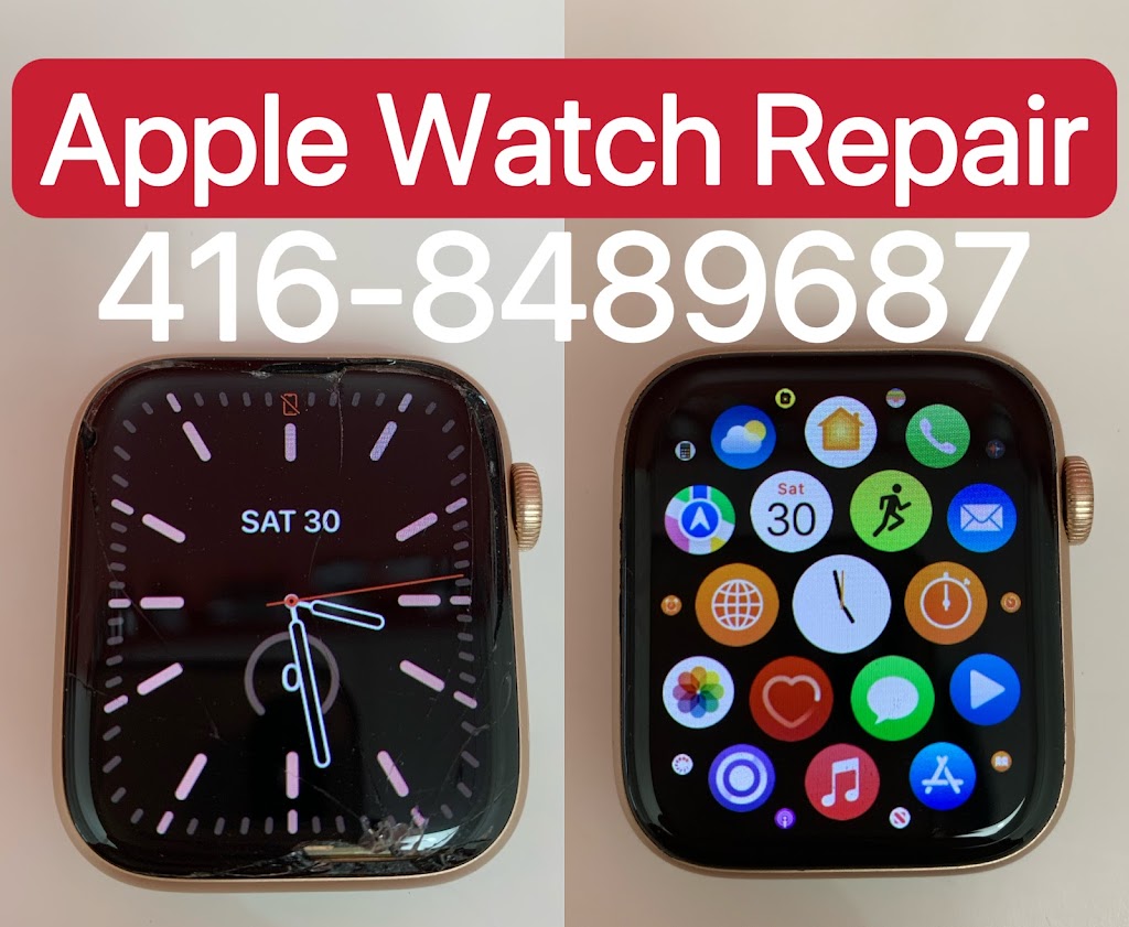 Cellular Nation Professional Smartphone, Tablet, Apple Watch repair Mississauga ON | 1550 S Gateway Rd Unit 6A-3, Mississauga, ON L4W 5K3, Canada | Phone: (416) 848-9687