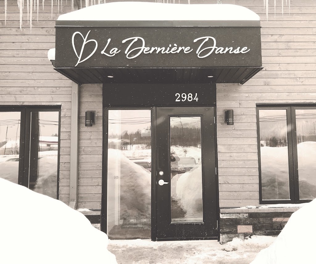 La Dernière Danse | 2984 Chem. Milletta, Magog, QC J1X 0R4, Canada | Phone: (819) 843-2320