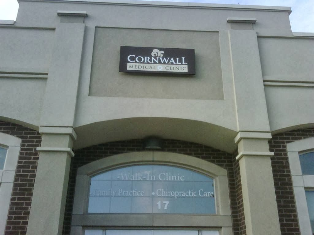 Cornwall Medical Clinic | 1525 Cornwall Rd unit 17, Oakville, ON L6J 0B2, Canada | Phone: (289) 291-0220