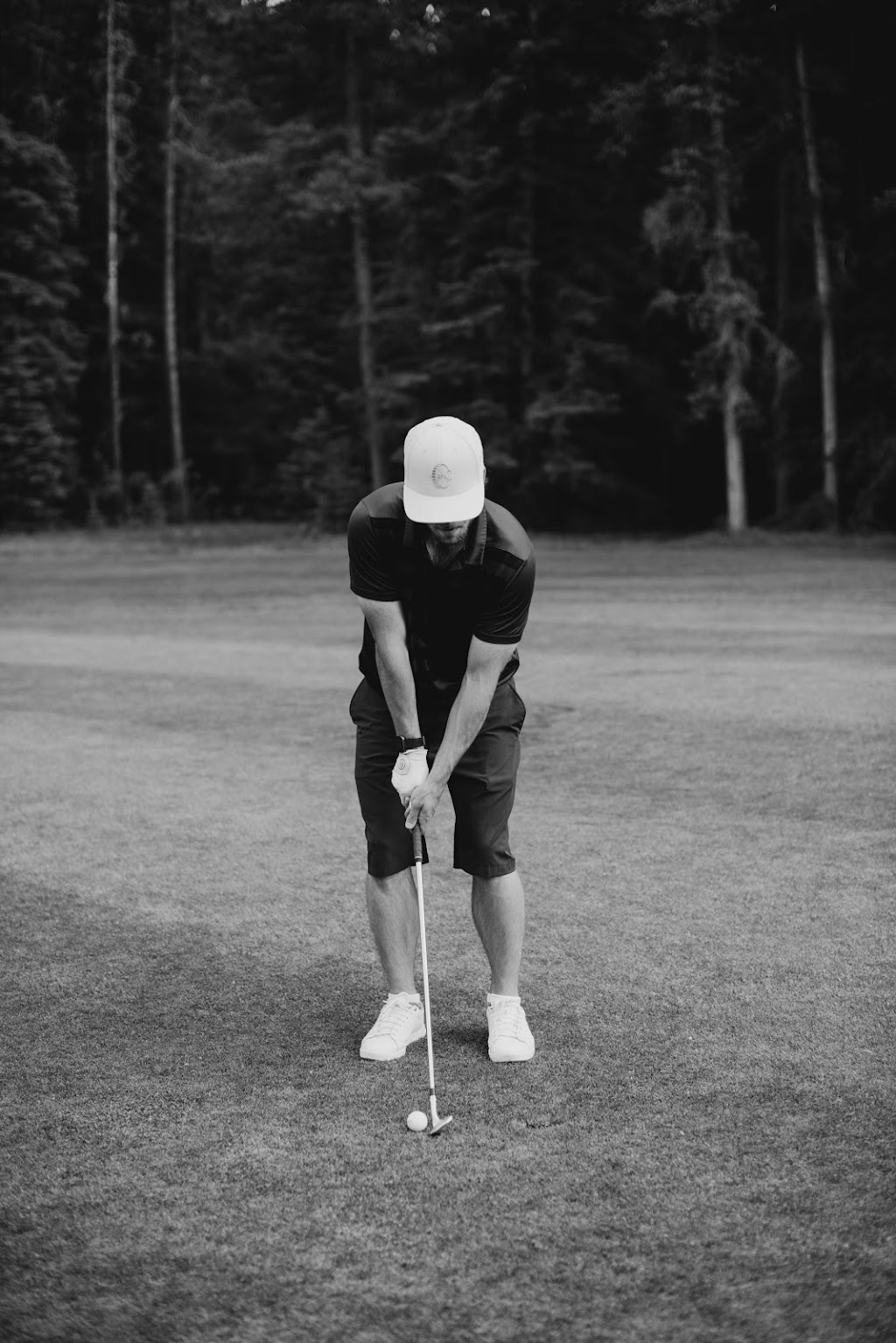 Callum Robinson Golf | 11840 Ladner Trunk Rd, Delta, BC V4K 3N3, Canada | Phone: (604) 790-7931