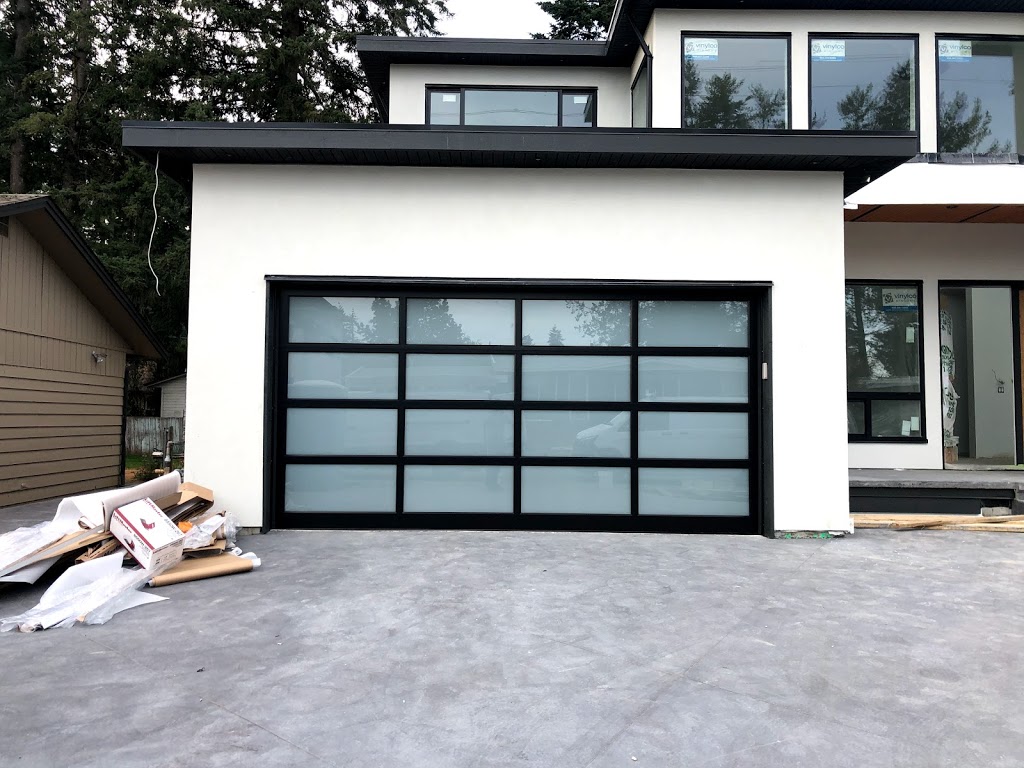 K.S. Garage Door Ltd | 6870 Vivian St, Vancouver, BC V5S 2T6, Canada | Phone: (604) 719-1837