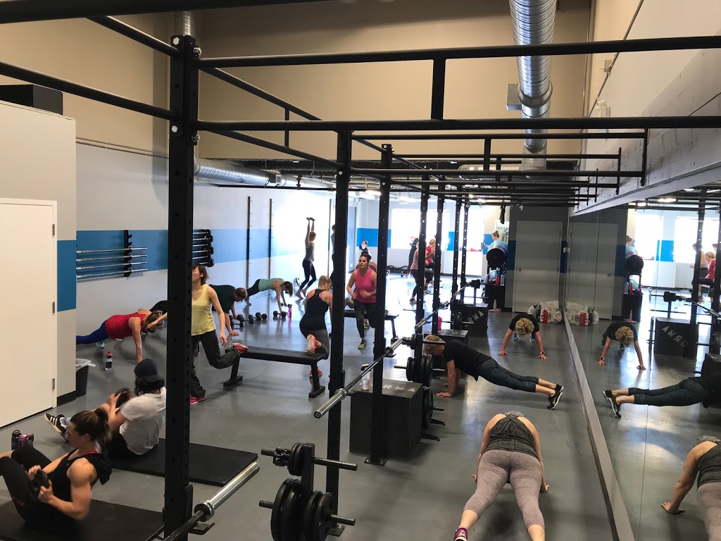 Forma Fitness | 4948 126 Ave SE #15, Calgary, AB T2Z 0A9, Canada | Phone: (587) 331-6373