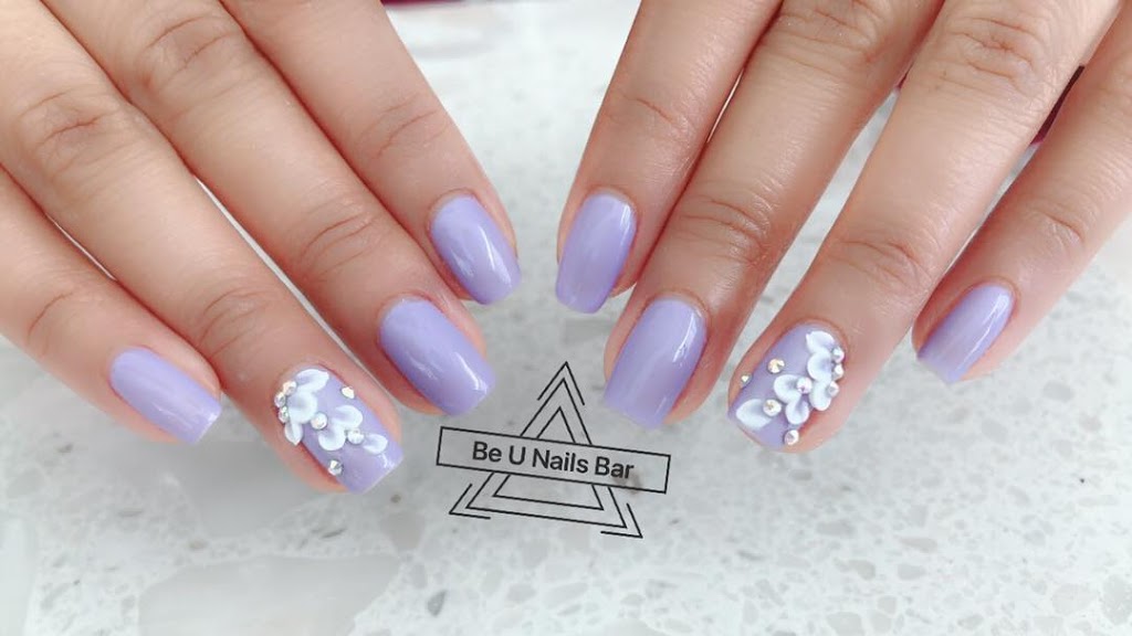 Be U Nails Bar | 64 Frederick Dr #101, Guelph, ON N1L 0E9, Canada | Phone: (519) 824-0888