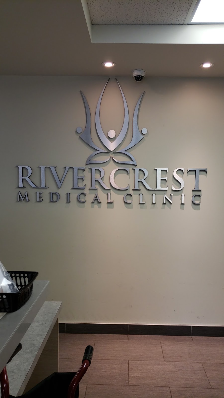 Rivercrest Medical Clinic | 367 St Albert Trail, St. Albert, AB T8N 0R1, Canada | Phone: (780) 569-5030