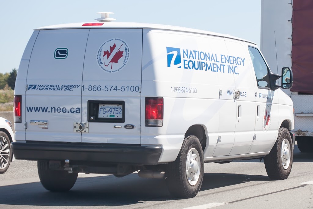 National Energy Equipment Inc | 1467 Spitfire Pl, Port Coquitlam, BC V3C 6L4, Canada | Phone: (778) 588-7635