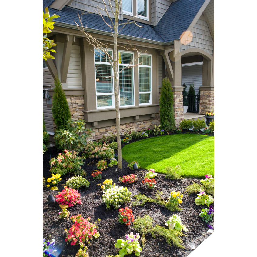 Innovative Landscaping | 1 Elm Dr #1210, Mississauga, ON L5B 4M1, Canada | Phone: (647) 990-2942