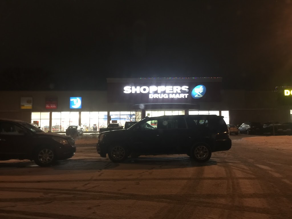 Shoppers Drug Mart | 5175 Victoria Ave #1, Niagara Falls, ON L2E 4E4, Canada | Phone: (905) 356-5096