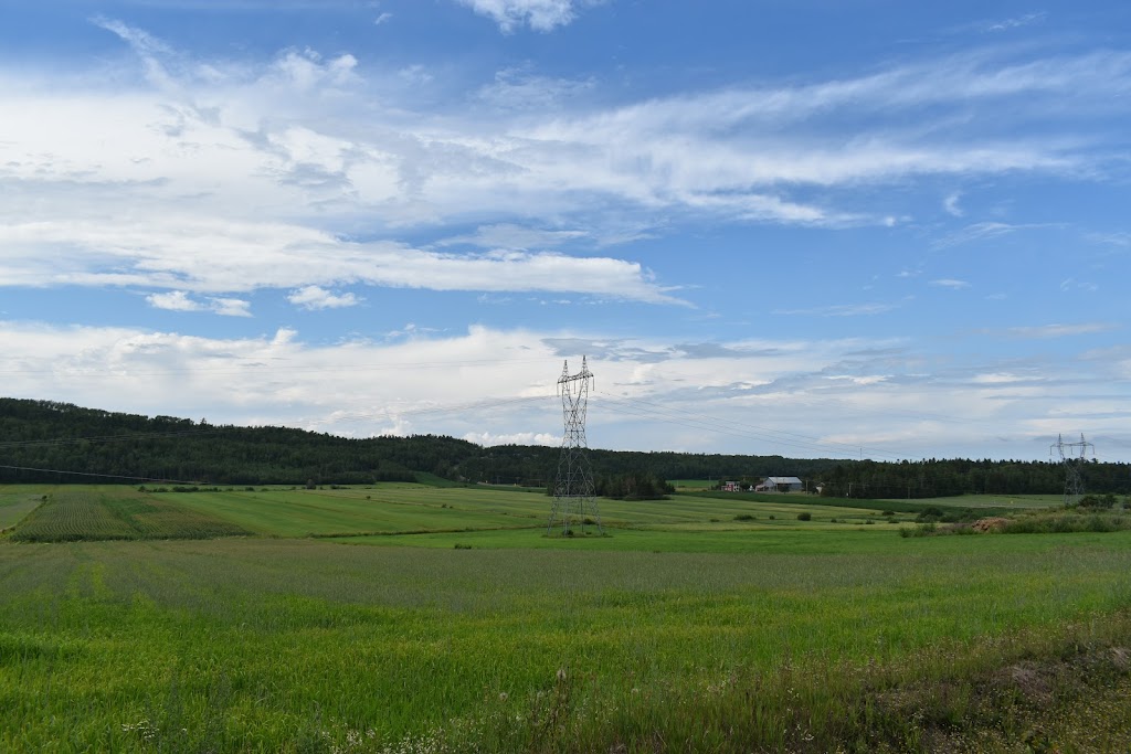 Municipalité de Mont-Carmel | 22 Rue de la Fabrique, Mont-Carmel, QC G0L 1W0, Canada | Phone: (418) 498-2050