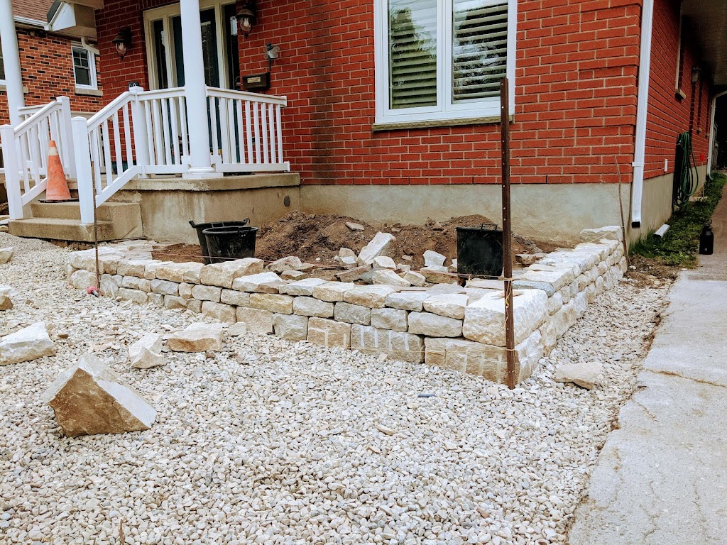 Millworks Custom Carpentry and Stone | 121 Mill St, Parkhill, ON N0M 2K0, Canada | Phone: (226) 973-2118