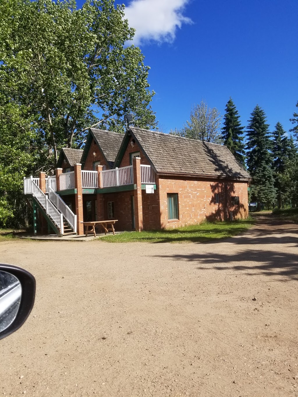 Lily Lake Resort | 57413 Lily Lake Rd, Legal, AB T0G 1L0, Canada | Phone: (780) 921-3441