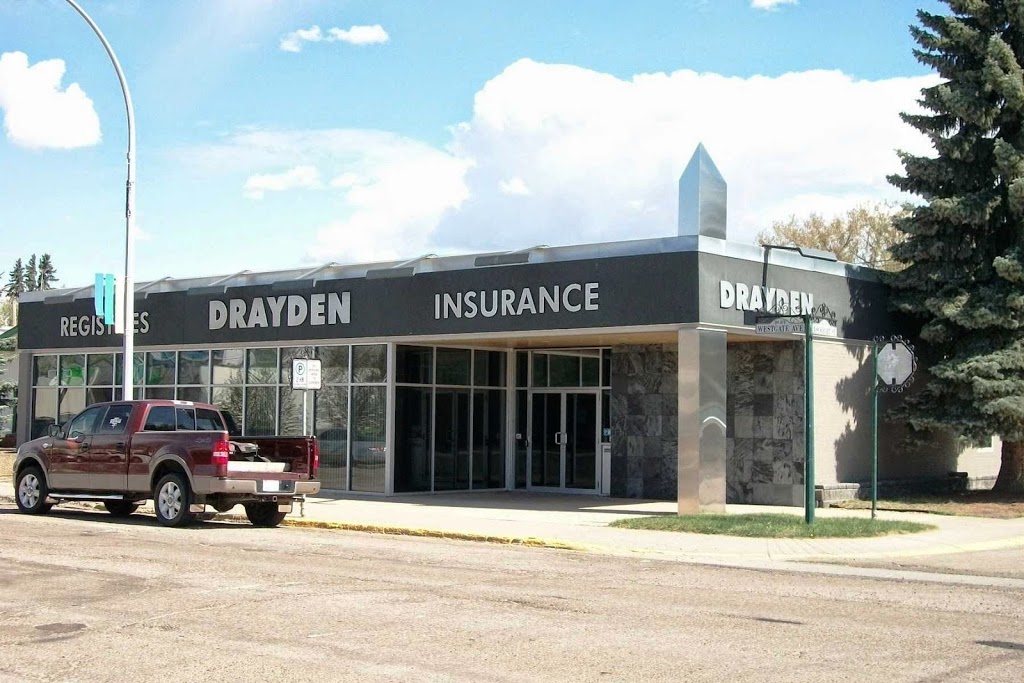 Drayden Insurance & Registries | 10403 100 Ave, Westlock, AB T7P 2J2, Canada | Phone: (866) 349-5700