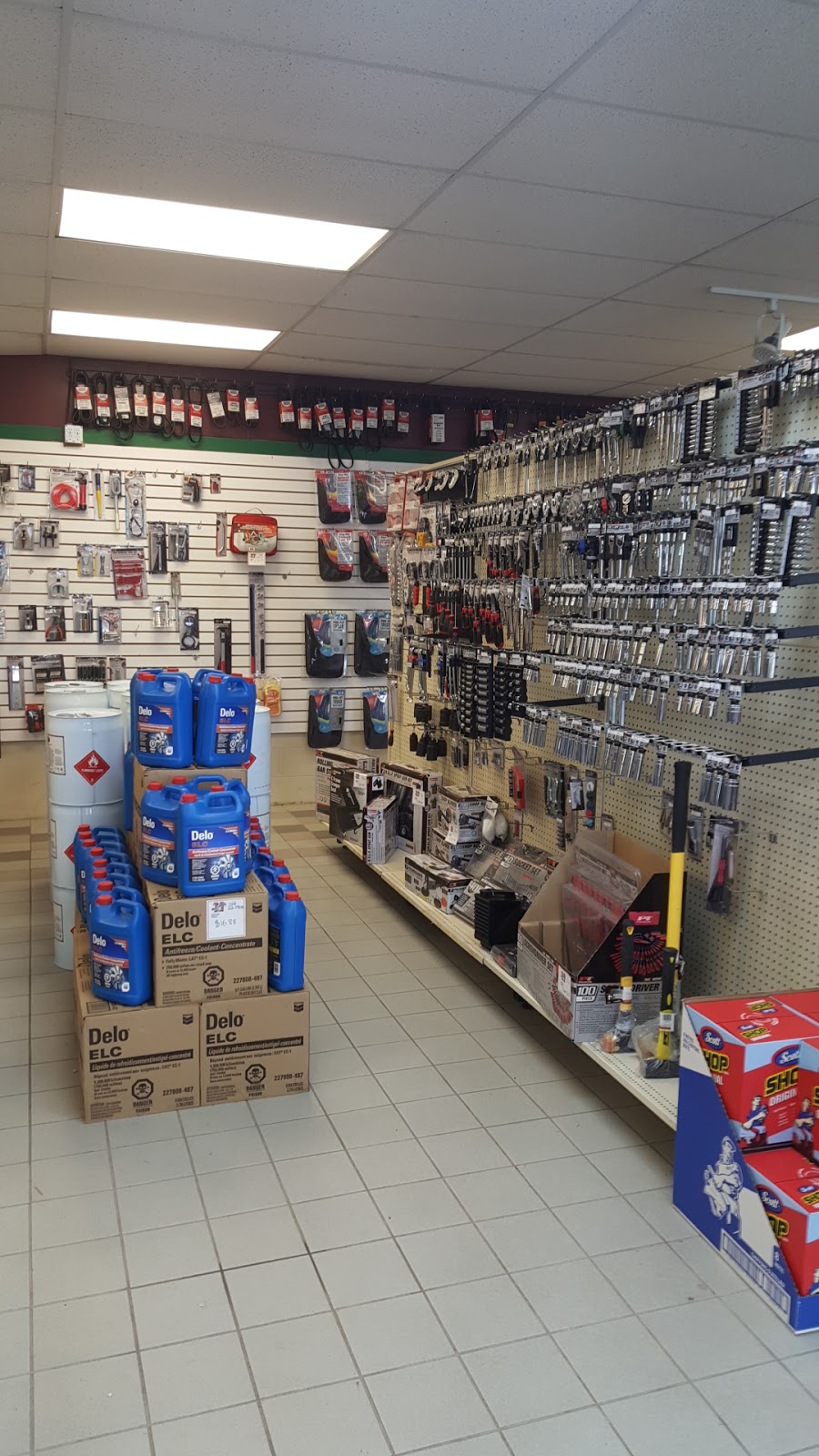 T & T AUTO PARTS FLEETWOOD | 8468 162 St, Surrey, BC V4N 1B4, Canada | Phone: (604) 598-3405