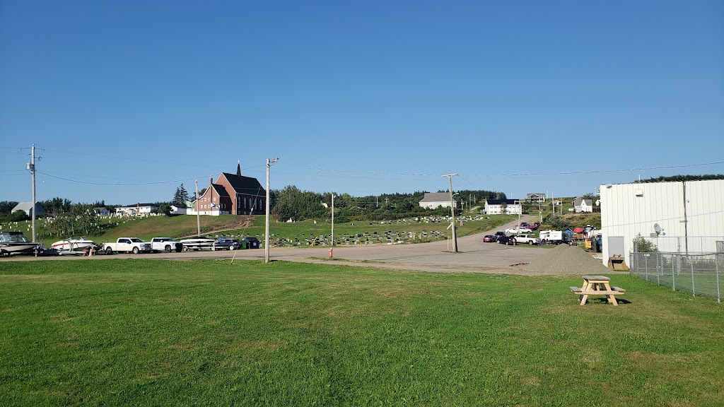 Sunset Sands RV Park | 45 Wharf Rd, Port Hood, NS B0E 2W0, Canada | Phone: (902) 787-2207