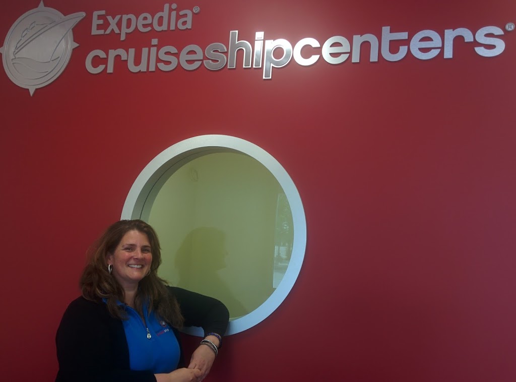 Expedia Cruises | 360 Manning Rd, Windsor, ON N8N 4W5, Canada | Phone: (519) 956-8777