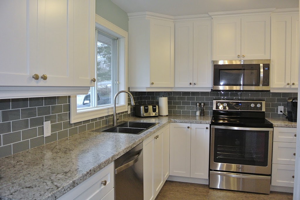 East Coast Kitchens | 69 Park Rd #2, Elmsdale, NS B2S 2L3, Canada | Phone: (902) 883-2400